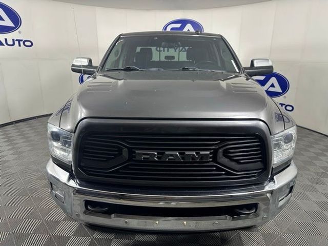 2016 Ram 2500 Laramie