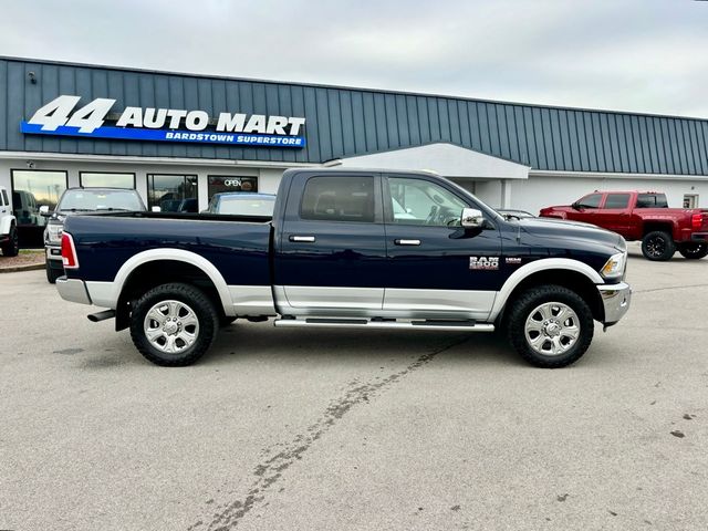 2016 Ram 2500 Laramie