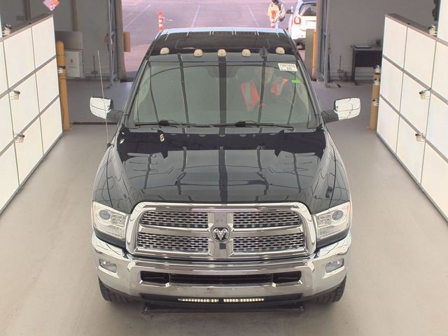 2016 Ram 2500 Laramie