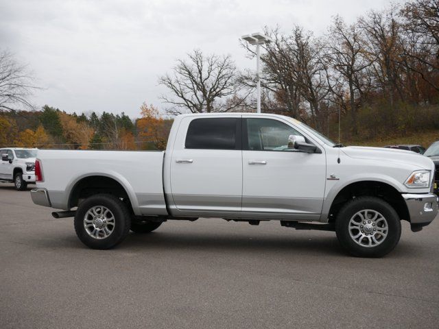 2016 Ram 2500 Laramie