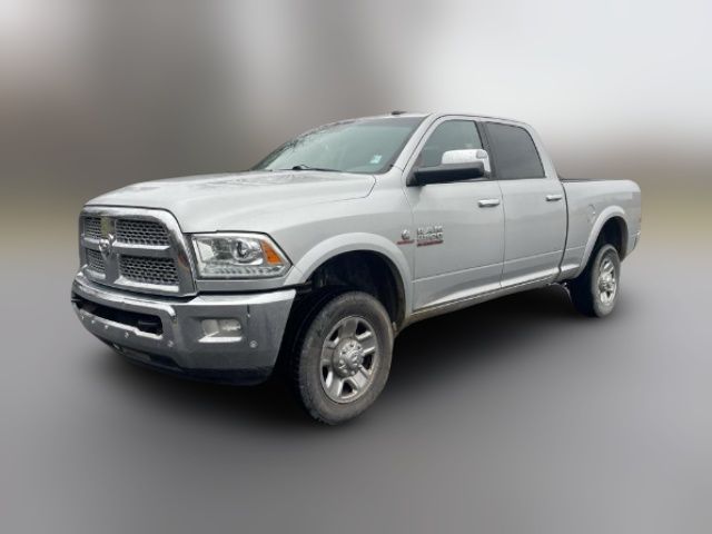 2016 Ram 2500 Laramie