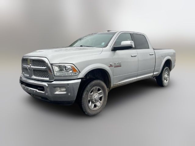 2016 Ram 2500 Laramie