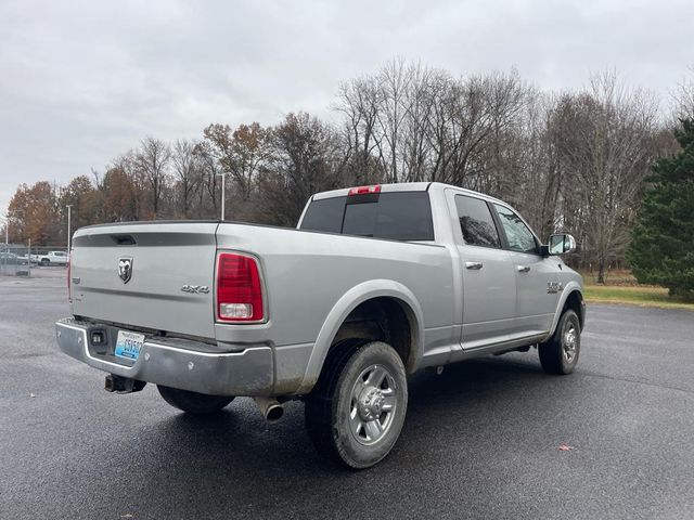 2016 Ram 2500 Laramie