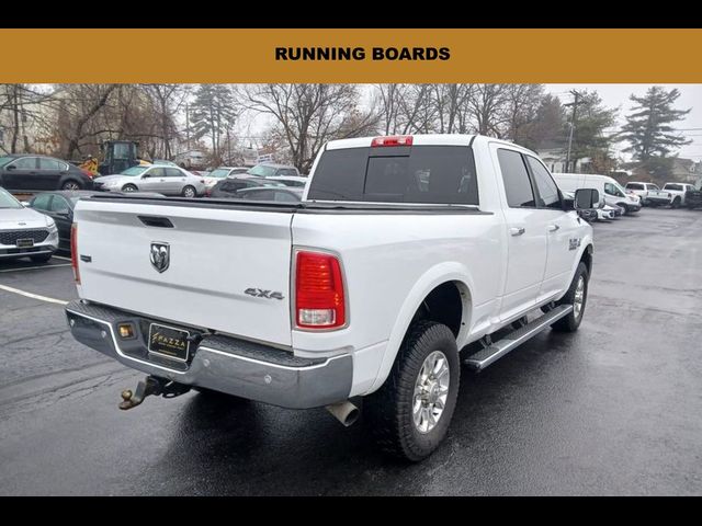 2016 Ram 2500 Laramie