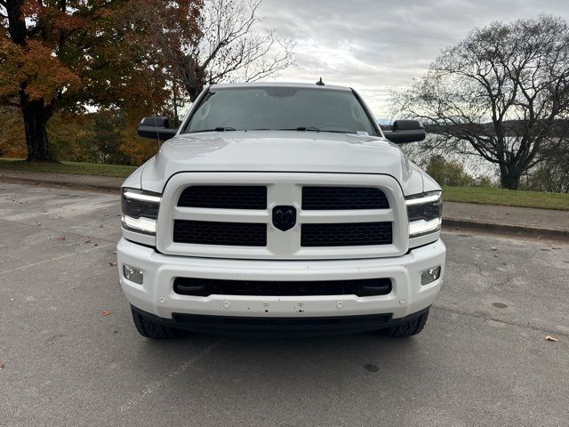 2016 Ram 2500 Laramie