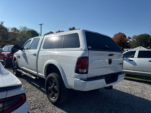 2016 Ram 2500 Laramie