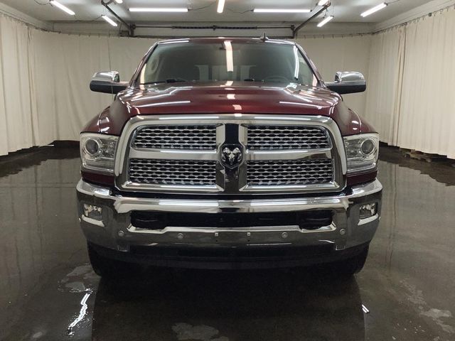 2016 Ram 2500 Laramie