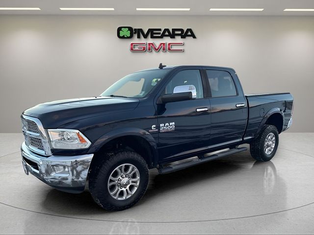 2016 Ram 2500 Laramie