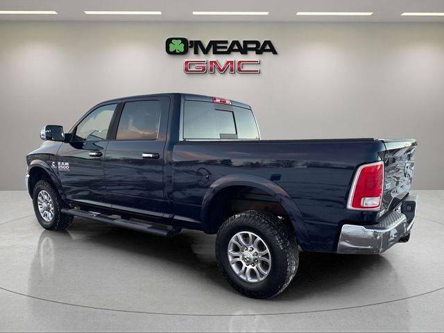 2016 Ram 2500 Laramie