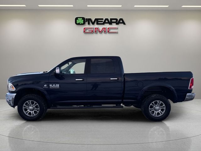 2016 Ram 2500 Laramie