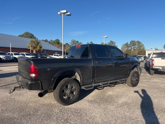 2016 Ram 2500 Laramie