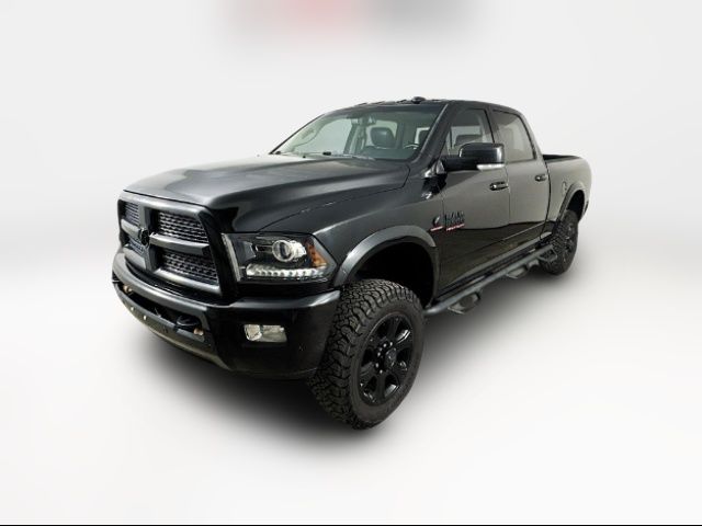 2016 Ram 2500 Laramie