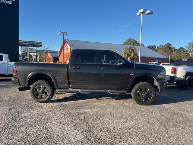 2016 Ram 2500 Laramie