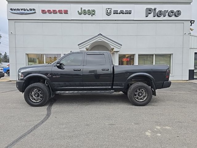 2016 Ram 2500 Laramie