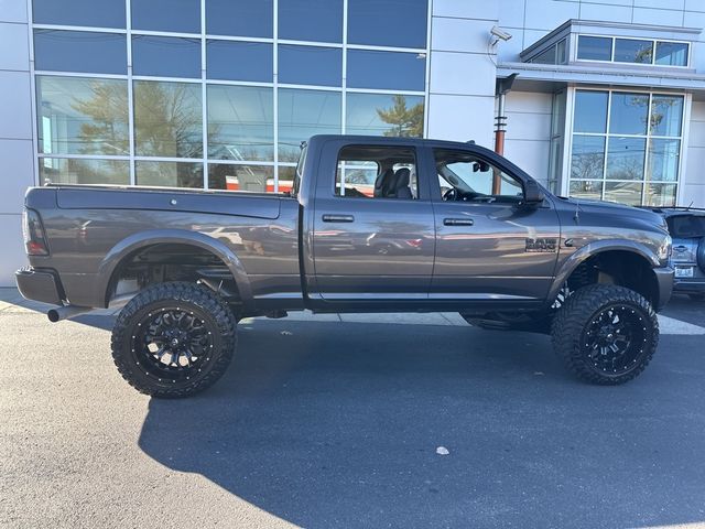 2016 Ram 2500 Laramie