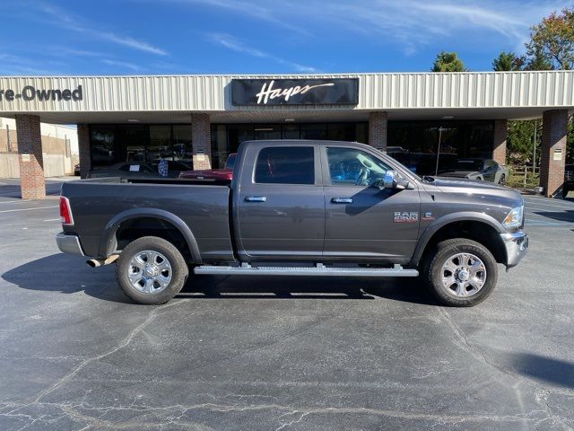 2016 Ram 2500 Laramie