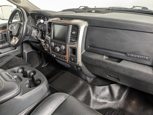 2016 Ram 2500 Laramie