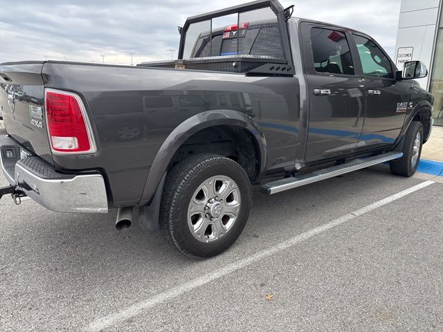 2016 Ram 2500 Laramie