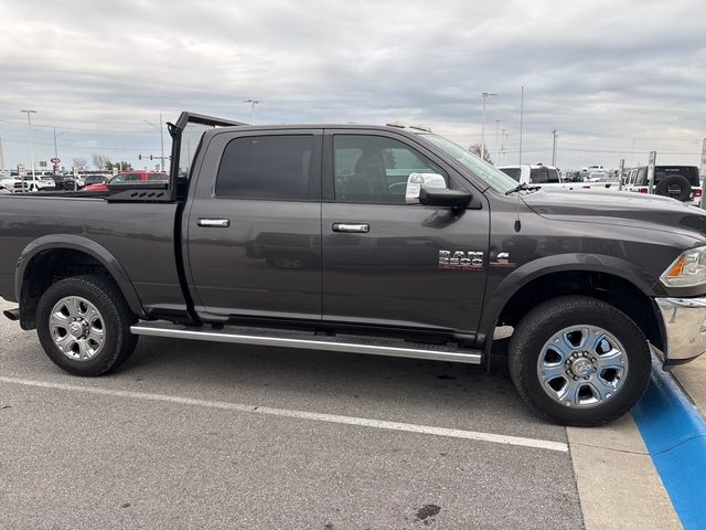 2016 Ram 2500 Laramie