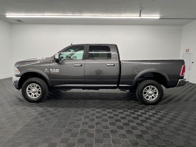 2016 Ram 2500 Laramie