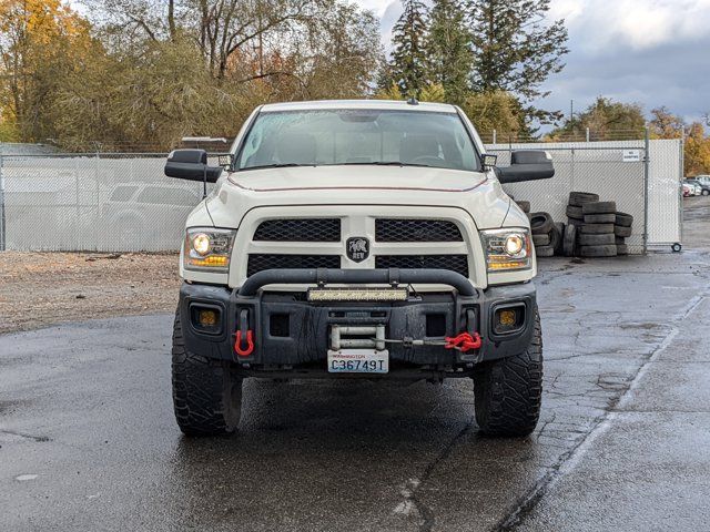 2016 Ram 2500 Laramie