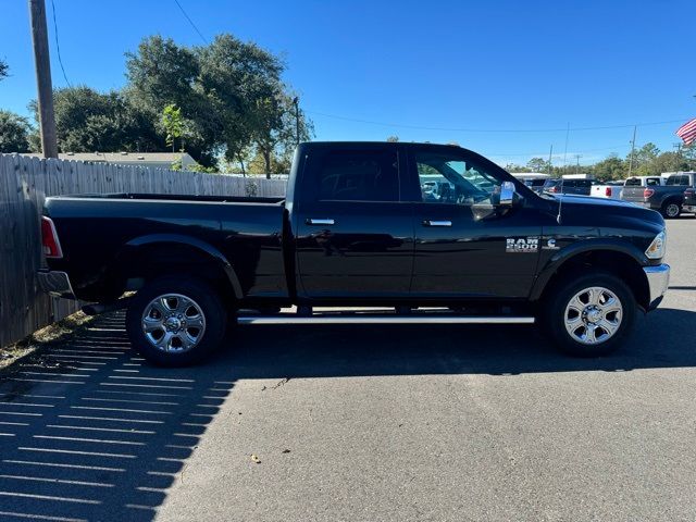 2016 Ram 2500 Laramie