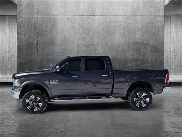 2016 Ram 2500 Laramie