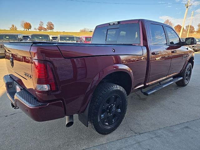 2016 Ram 2500 Laramie