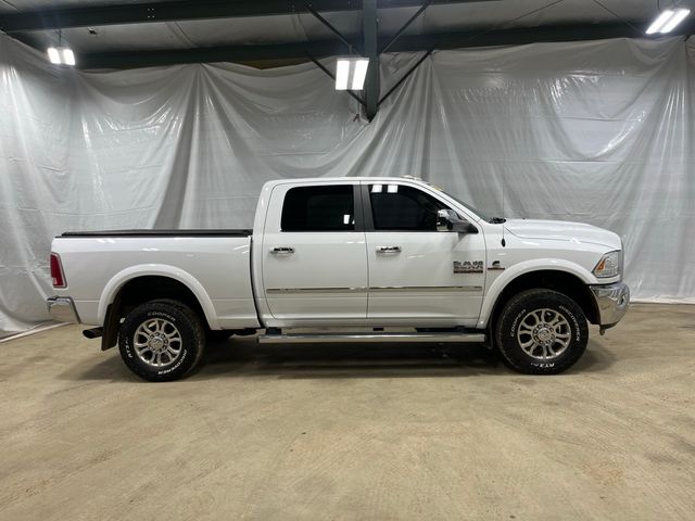 2016 Ram 2500 Laramie