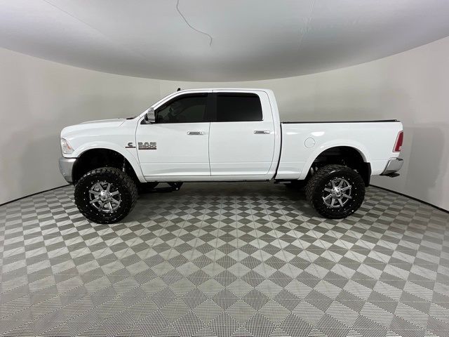 2016 Ram 2500 Laramie