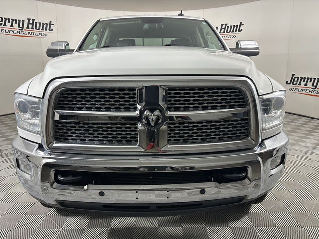 2016 Ram 2500 Laramie