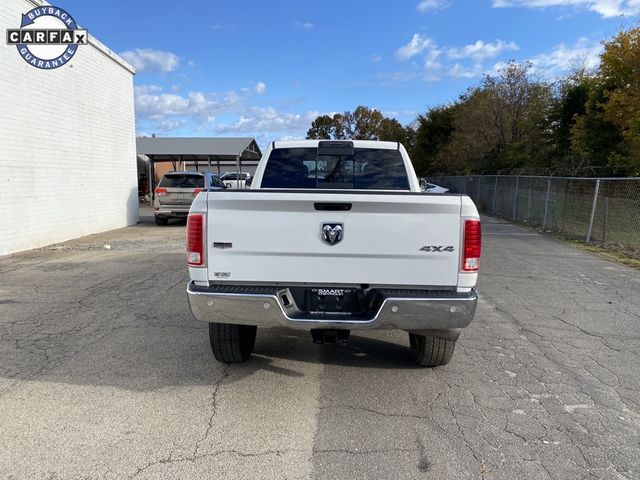 2016 Ram 2500 Laramie