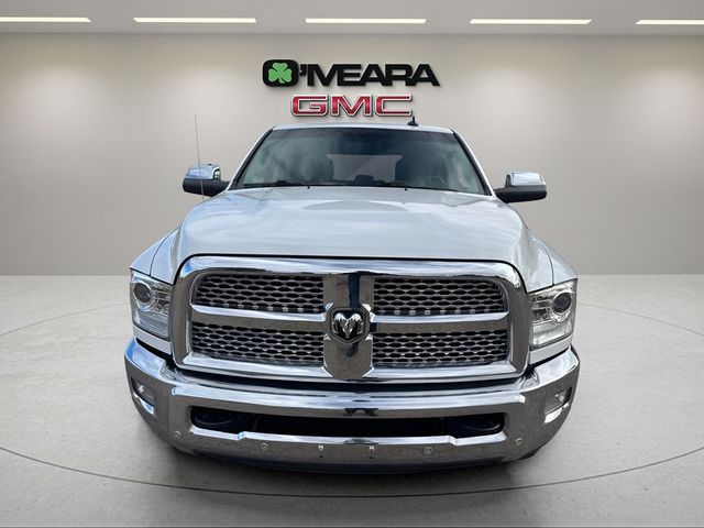 2016 Ram 2500 Laramie