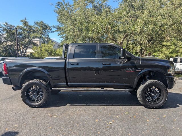 2016 Ram 2500 Laramie