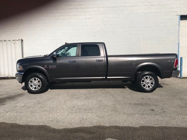 2016 Ram 2500 Laramie