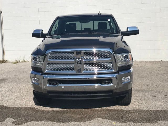 2016 Ram 2500 Laramie