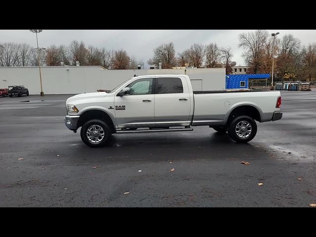 2016 Ram 2500 Laramie