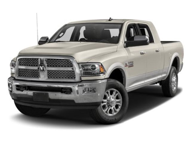 2016 Ram 2500 Laramie