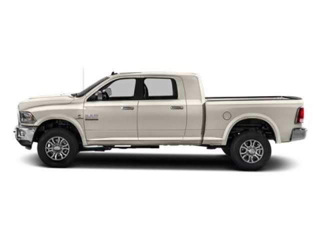 2016 Ram 2500 Laramie