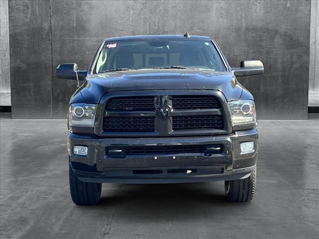 2016 Ram 2500 Laramie