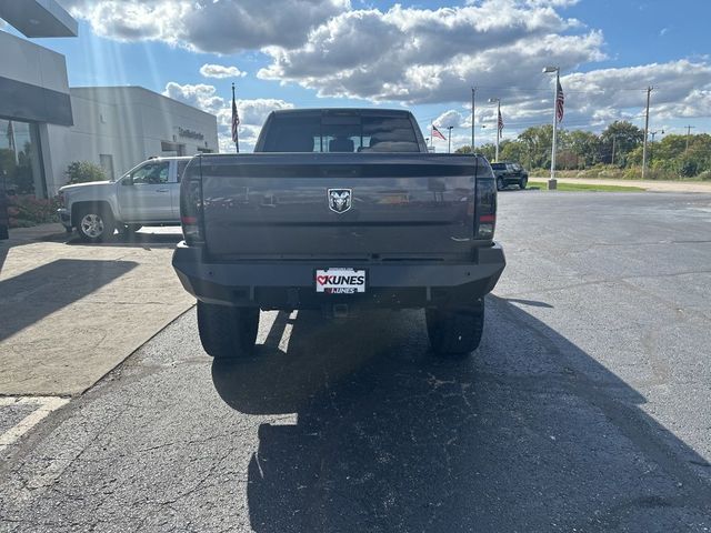 2016 Ram 2500 Laramie