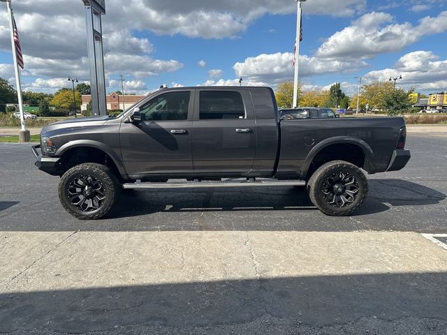 2016 Ram 2500 Laramie