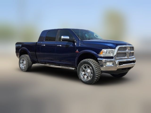 2016 Ram 2500 Laramie