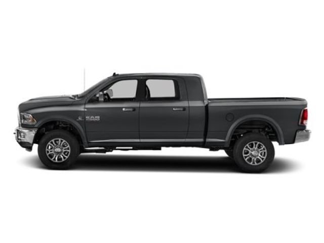 2016 Ram 2500 Laramie