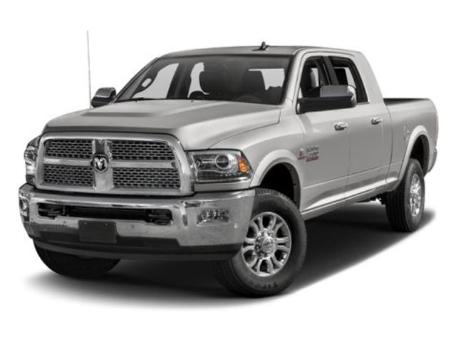 2016 Ram 2500 Laramie