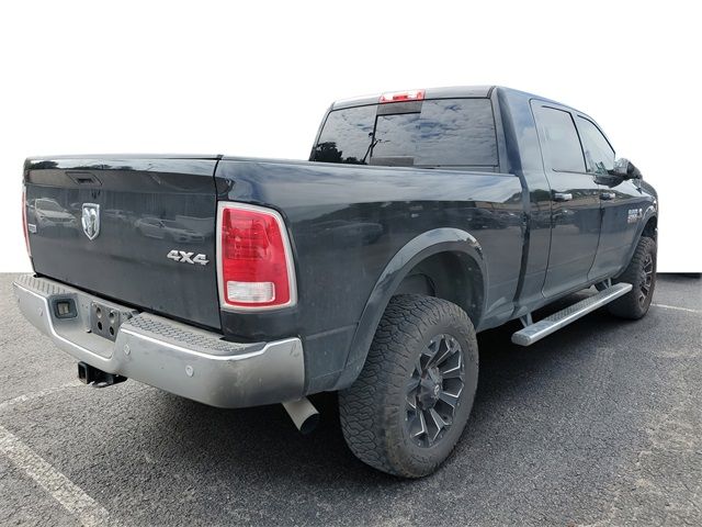 2016 Ram 2500 Laramie