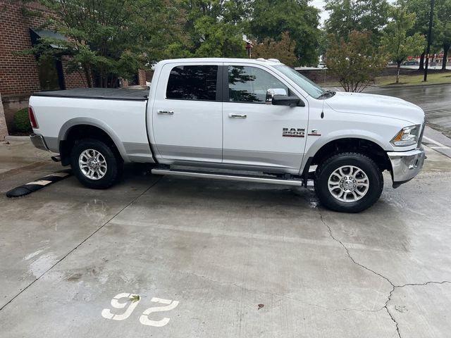 2016 Ram 2500 Laramie