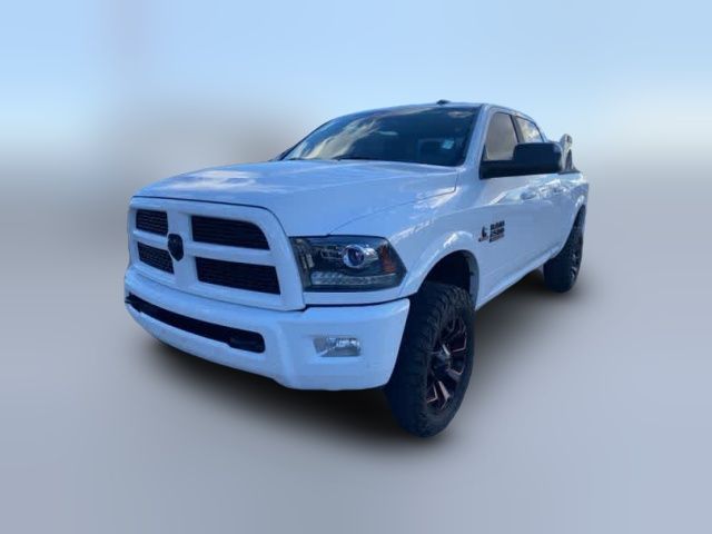 2016 Ram 2500 Laramie