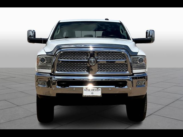 2016 Ram 2500 Laramie