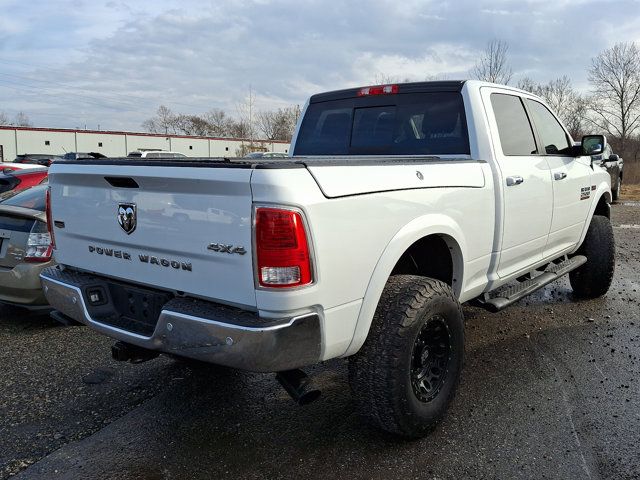 2016 Ram 2500 Laramie Power Wagon